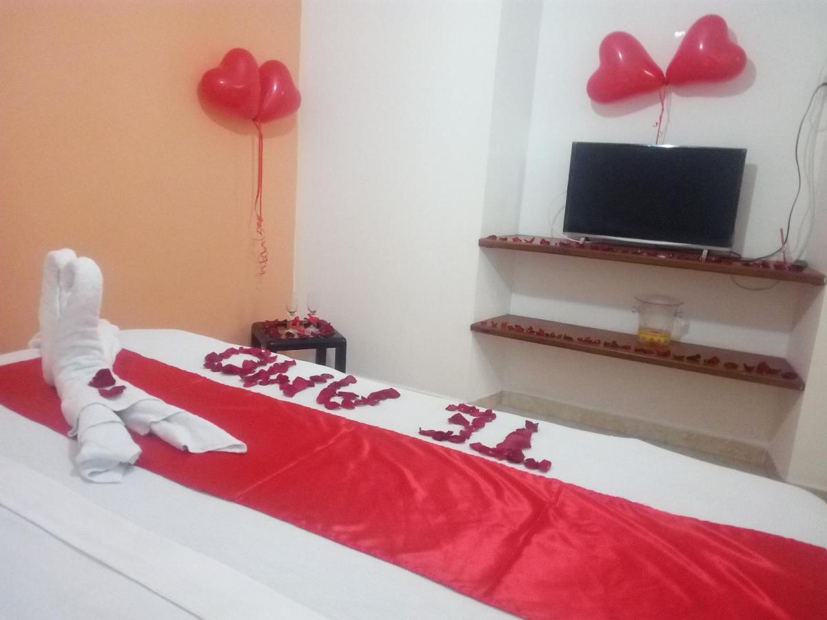 Hotel Dorado Real Fusagasuga Luaran gambar